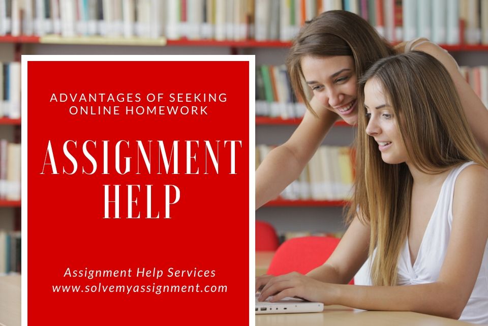 home assignment online