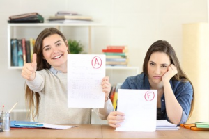 Tips and tricks to score good marks in exams