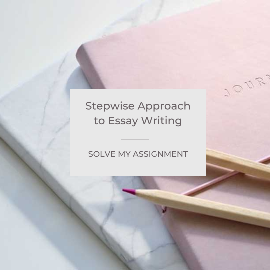 Tips for writing an essay