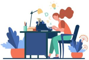 Advantages of dissertation writing in academics
