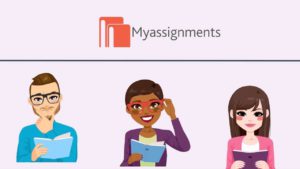 Assignment Help Writing Experts