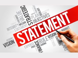5 Tips to write the best Statement of Purpose for your Internship